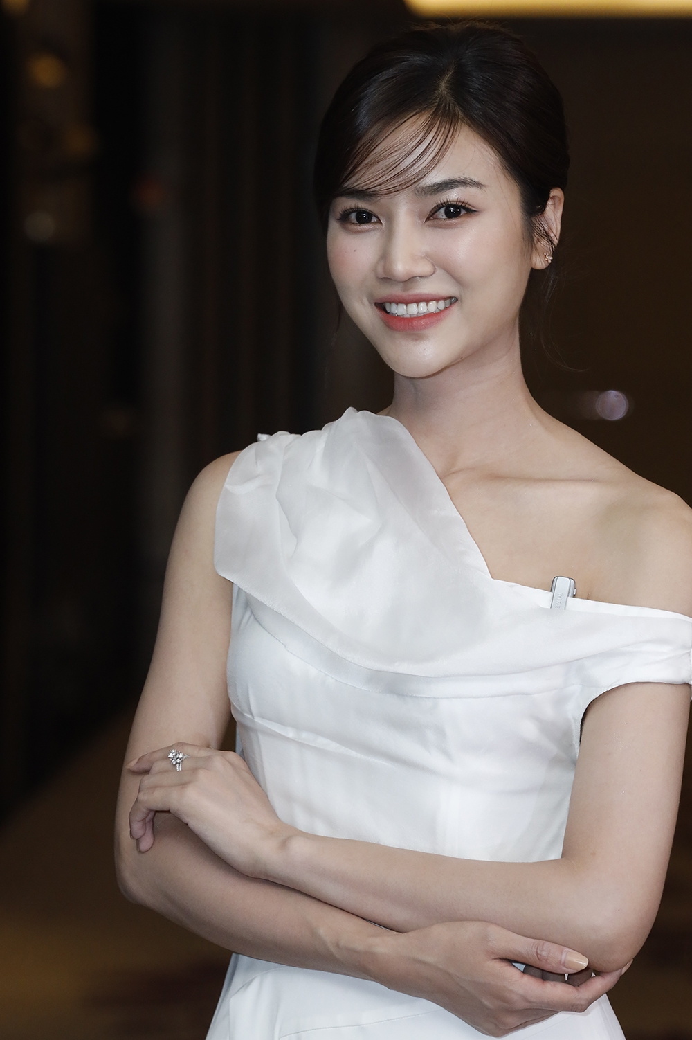 trong lan, anh Dao vao vai bo me don than trong phim moi cua vtv hinh anh 2 trong lan, anh Dao vao vai bo me don than trong phim moi cua vtv hinh anh 2