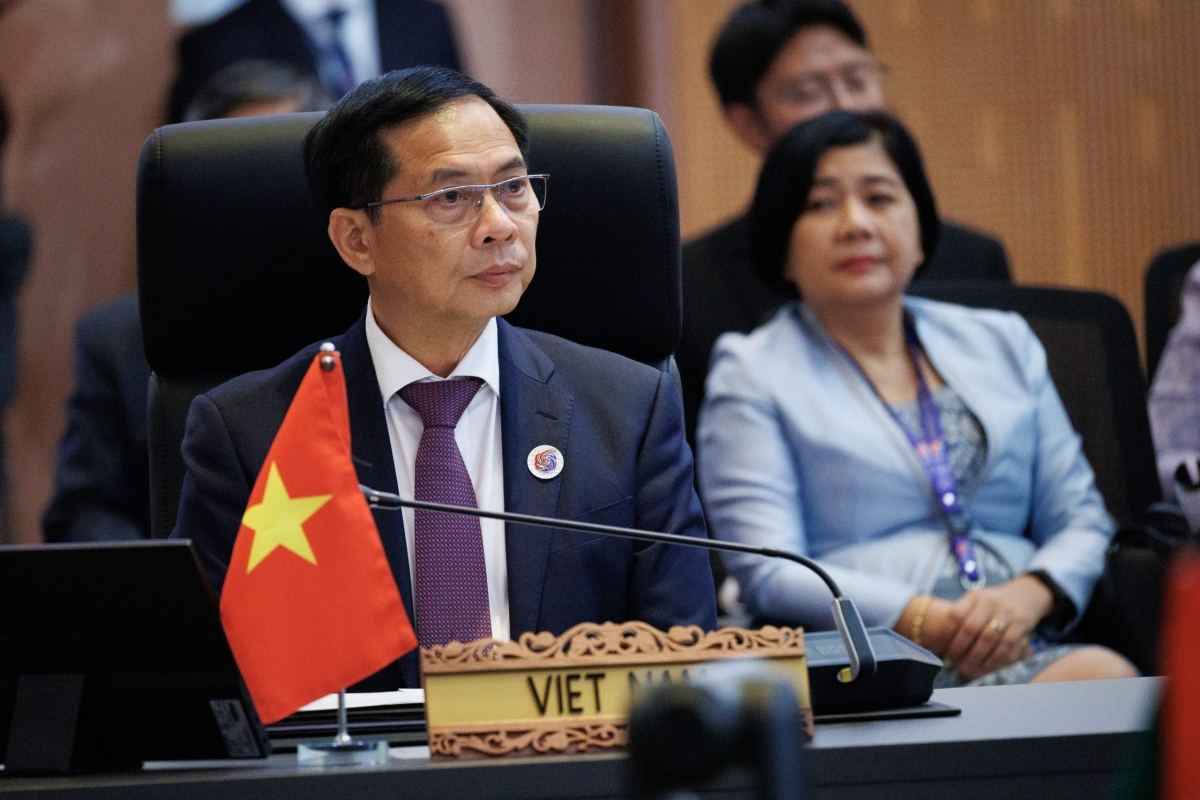 Hội nghị ASEAN-GCC 2025: Đẩy mạnh hợp tác liên khu vực vì hòa bình và phát triển