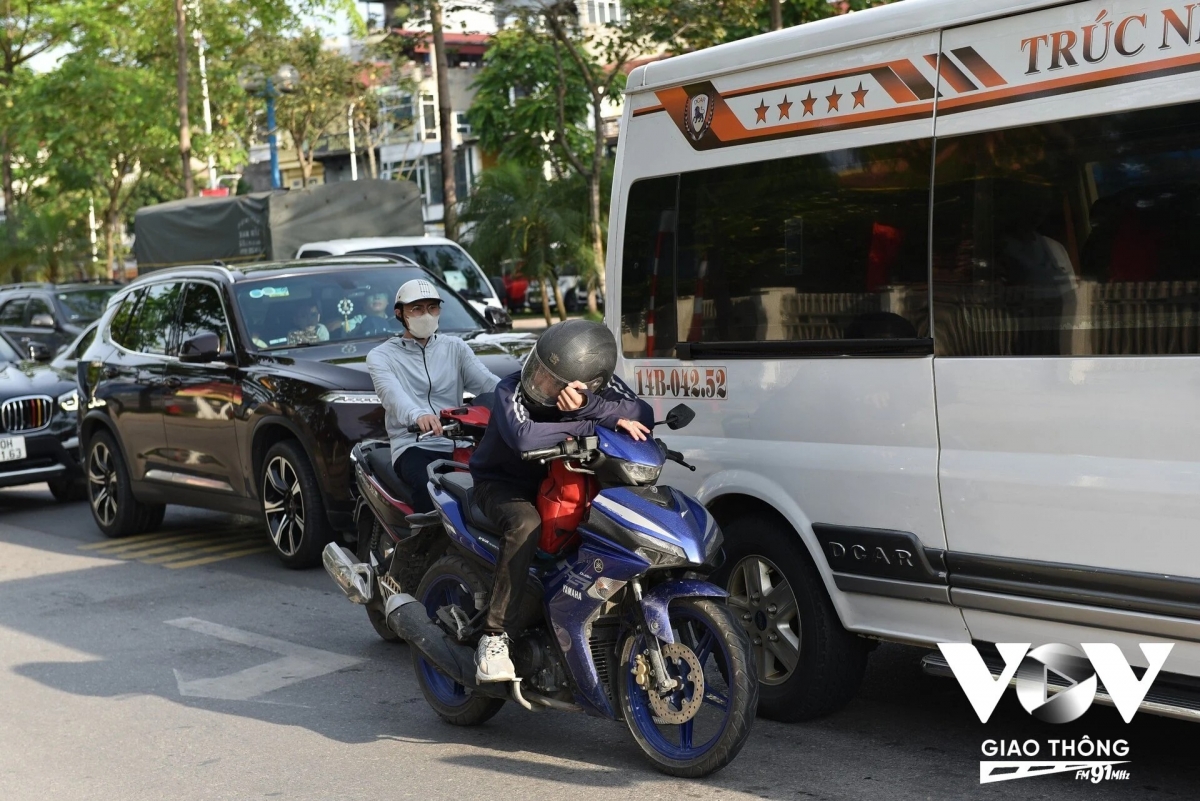 5 ngay nghi le tai nan giao thong giam sau, un tac khong qua cang thang hinh anh 5 5 ngay nghi le tai nan giao thong giam sau, un tac khong qua cang thang hinh anh 5