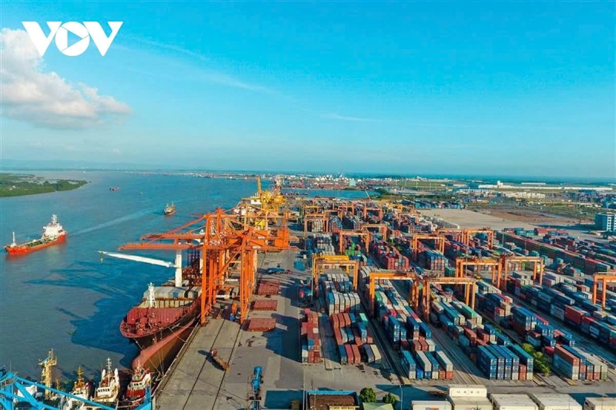 từ thâm quyến, singapore đến viễn cảnh đô thị logistics quốc tế hải phòng hình ảnh 3 tu tham quyen, singapore den vien canh do thi logistics quoc te hai phong hinh anh 3