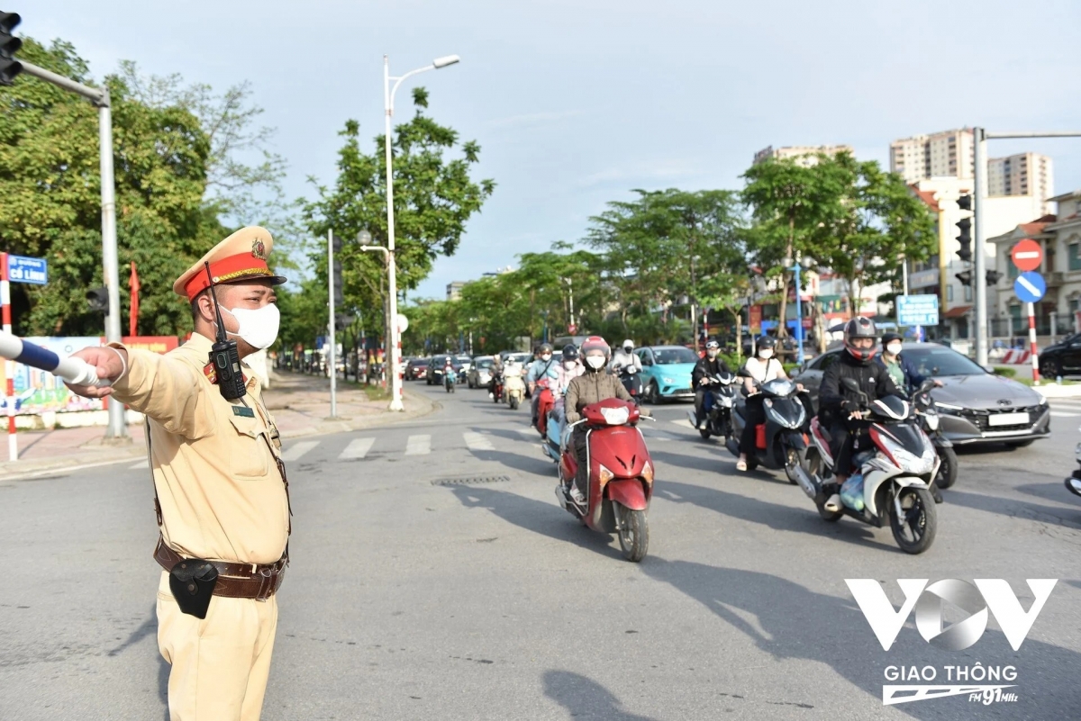 5 ngay nghi le tai nan giao thong giam sau, un tac khong qua cang thang hinh anh 2 5 ngay nghi le tai nan giao thong giam sau, un tac khong qua cang thang hinh anh 2