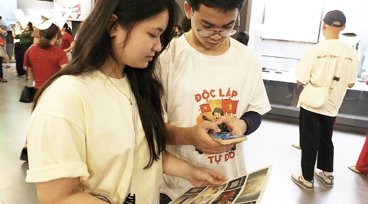 diverse activities mark 50 years of national reunification picture 6