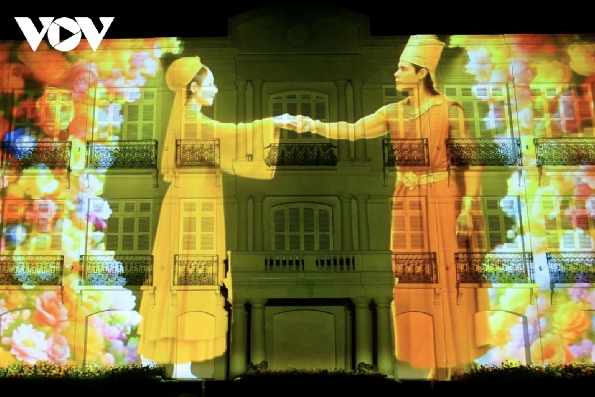 diverse activities mark 50 years of national reunification picture 12