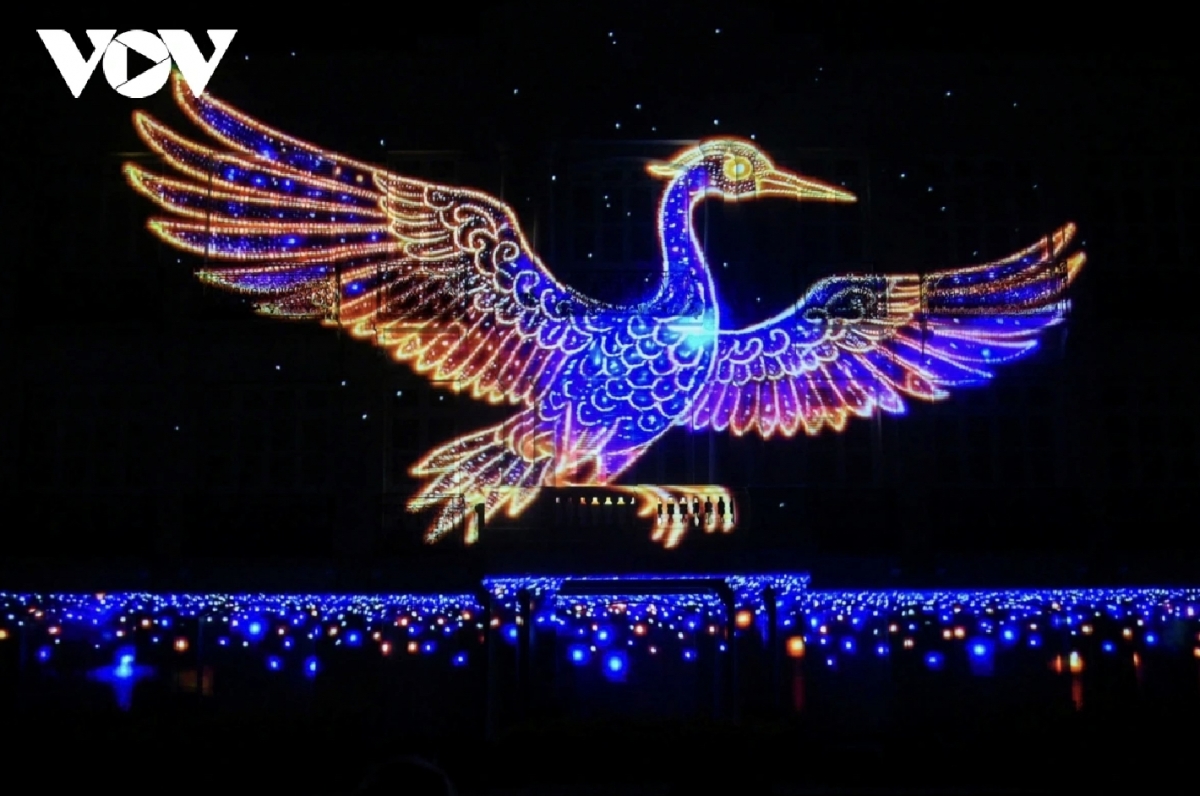 diverse activities mark 50 years of national reunification picture 14