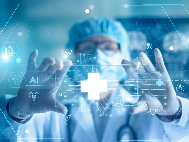 Vietnam to host first international conference on AI in health care