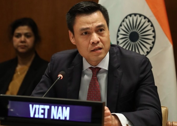 vietnam affirms its tea brand in global market picture 2 vietnam affirms its tea brand in global market picture 2
