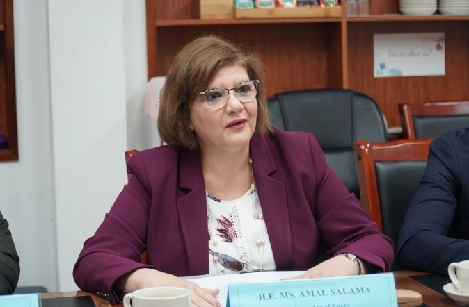 vietnam s administrative reforms earn praise from african ambassadors picture 2 vietnam s administrative reforms earn praise from african ambassadors picture 2