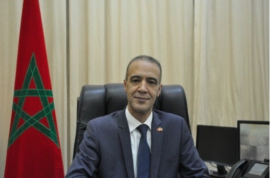 vietnam s administrative reforms earn praise from african ambassadors picture 3 vietnam s administrative reforms earn praise from african ambassadors picture 3