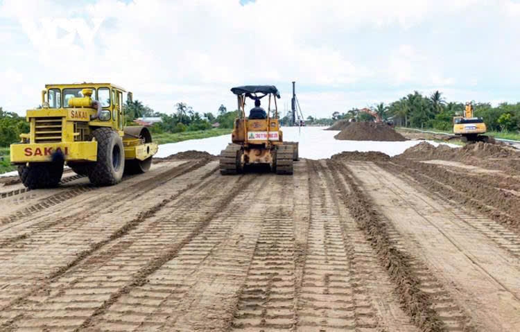 Giải pháp nào cho bài toán nhân sự sau tinh gọn bộ máy Ban QLDA?
