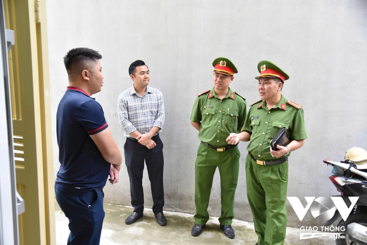mở lối thoát nạn thứ 2 là mở thêm đường sống hình ảnh 1 mo loi thoat nan thu 2 la mo them duong song hinh anh 1