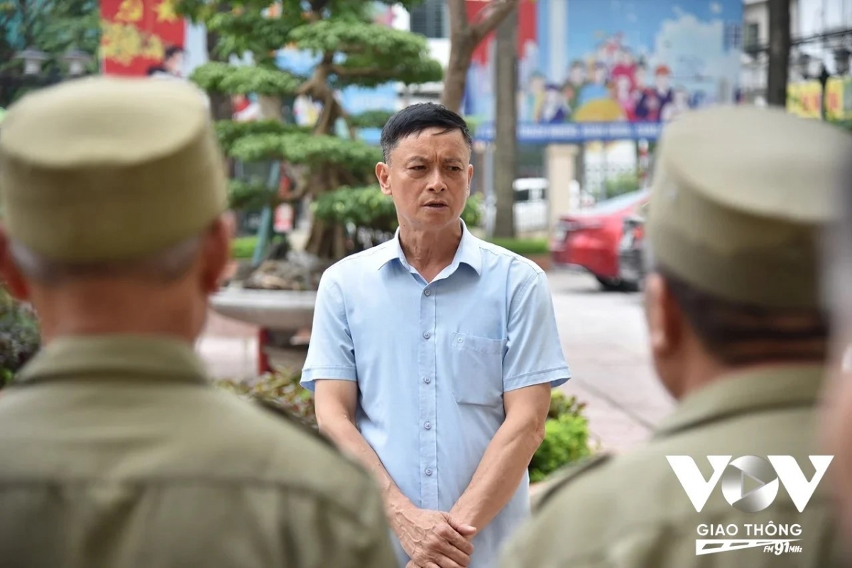 mở lối thoát nạn thứ 2 là mở thêm đường sống hình ảnh 3 mo loi thoat nan thu 2 la mo them duong song hinh anh 3