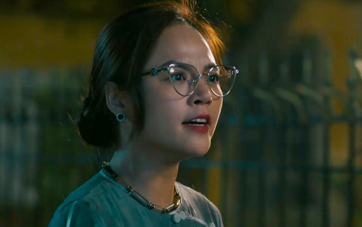 vai dien ba me cuc doan cua thu quynh khien khan gia ghet cay ghet dang hinh anh 3 vai dien ba me cuc doan cua thu quynh khien khan gia ghet cay ghet dang hinh anh 3