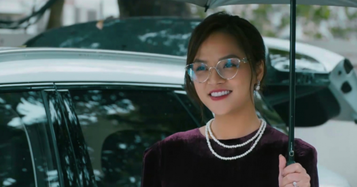 vai dien ba me cuc doan cua thu quynh khien khan gia ghet cay ghet dang hinh anh 4 vai dien ba me cuc doan cua thu quynh khien khan gia ghet cay ghet dang hinh anh 4