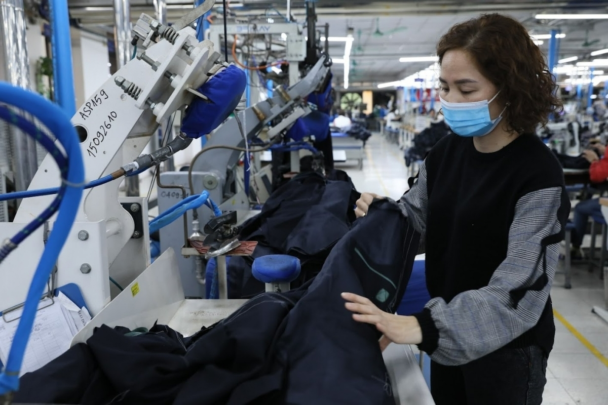 Giảm nghèo ở Việt Nam dưới góc nhìn của chuyên gia nước ngoài