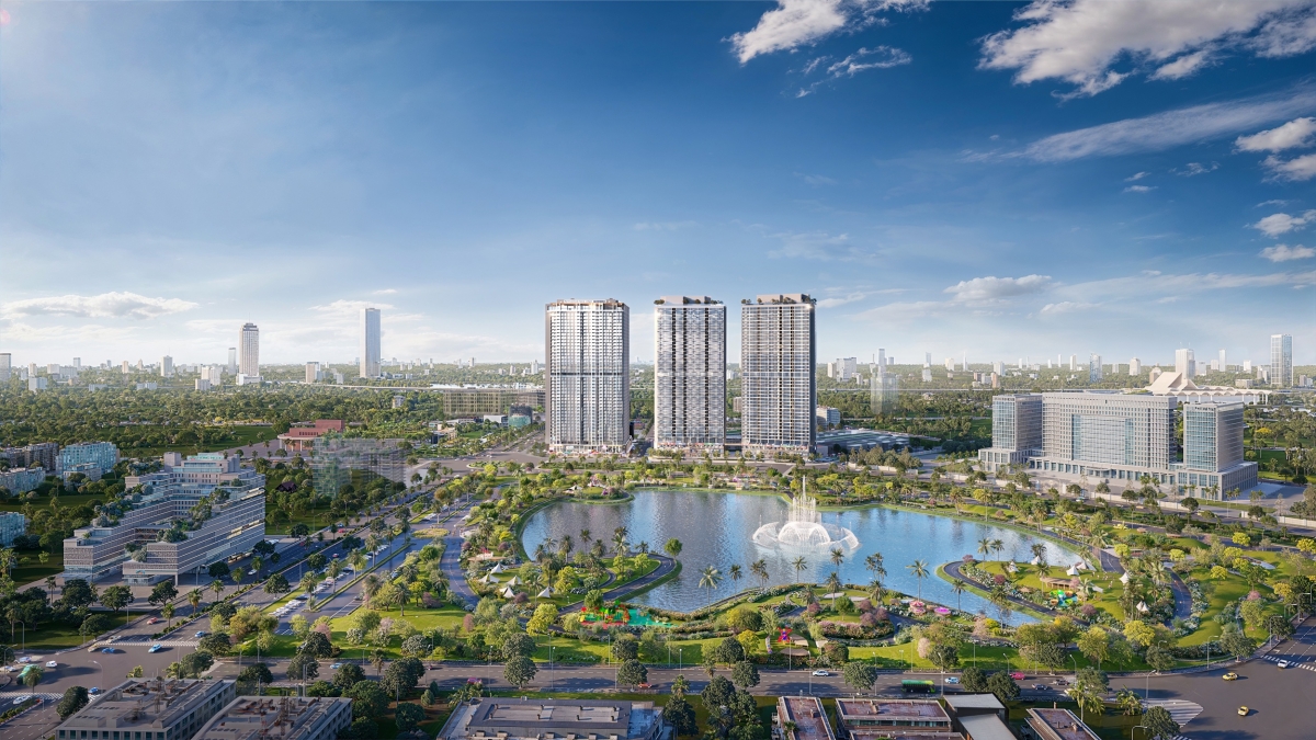 the matrix one premium khi tài sản trở thành biểu tượng sống và di sản cá nhân hình ảnh 1 the matrix one premium khi tai san tro thanh bieu tuong song va di san ca nhan hinh anh 1