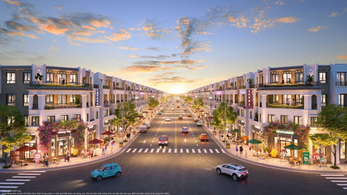 bộ ba chính sách tài chính thông minh tại vinhomes wonder city hình ảnh 2 bo ba chinh sach tai chinh thong minh tai vinhomes wonder city hinh anh 2
