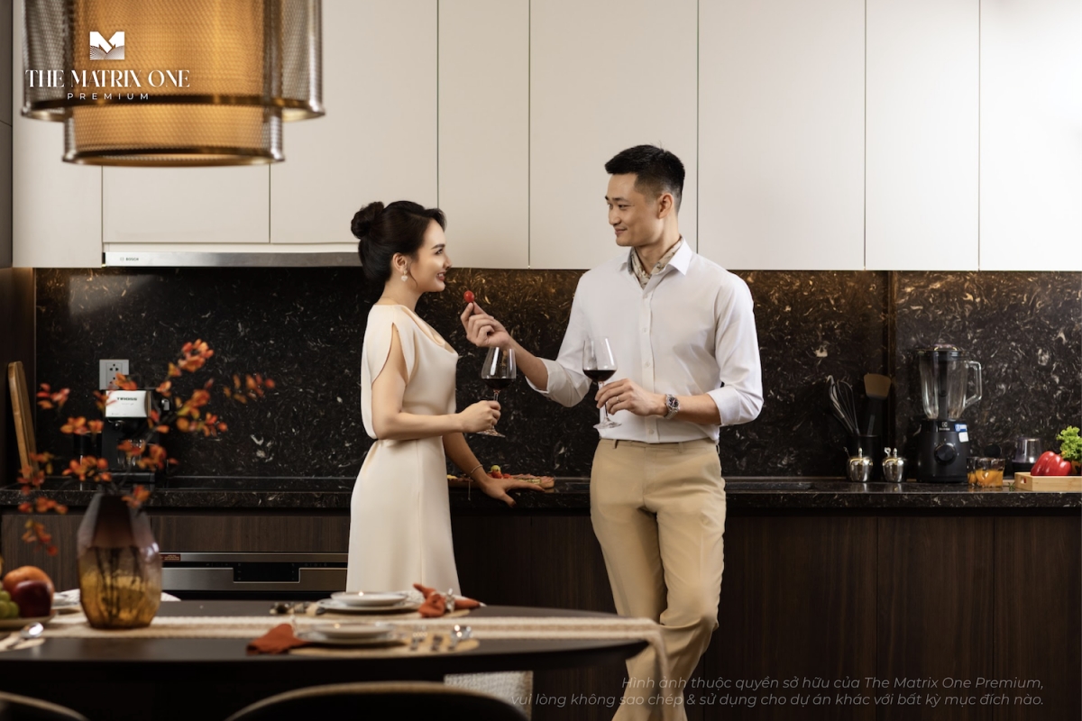 mik group và hành trình kiến tạo phong cách sống timeluxe living hình ảnh 2 mik group va hanh trinh kien tao phong cach song timeluxe living hinh anh 2