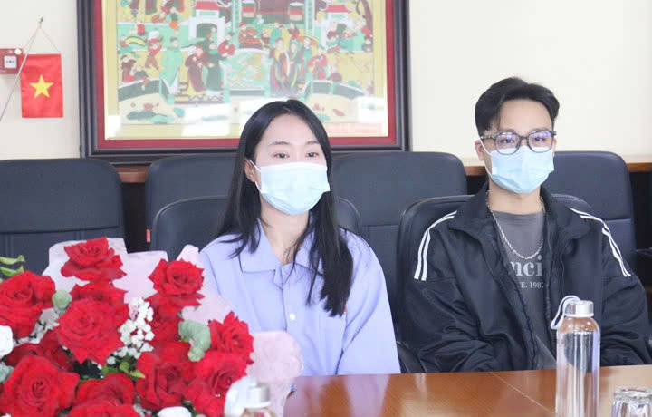 bệnh viện việt nam - thụy Điển uông bí thành công trong điều trị suy thận mạn hình ảnh 1 benh vien viet nam - thuy Dien uong bi thanh cong trong dieu tri suy than man hinh anh 1