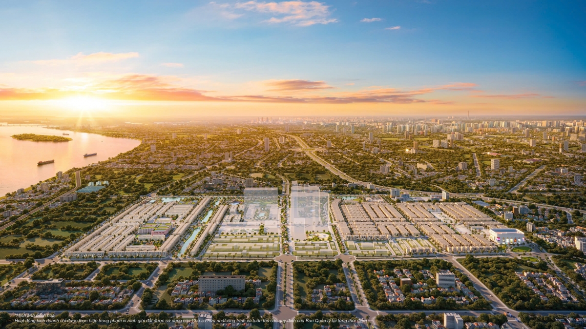 bộ ba chính sách tài chính thông minh tại vinhomes wonder city hình ảnh 1 bo ba chinh sach tai chinh thong minh tai vinhomes wonder city hinh anh 1