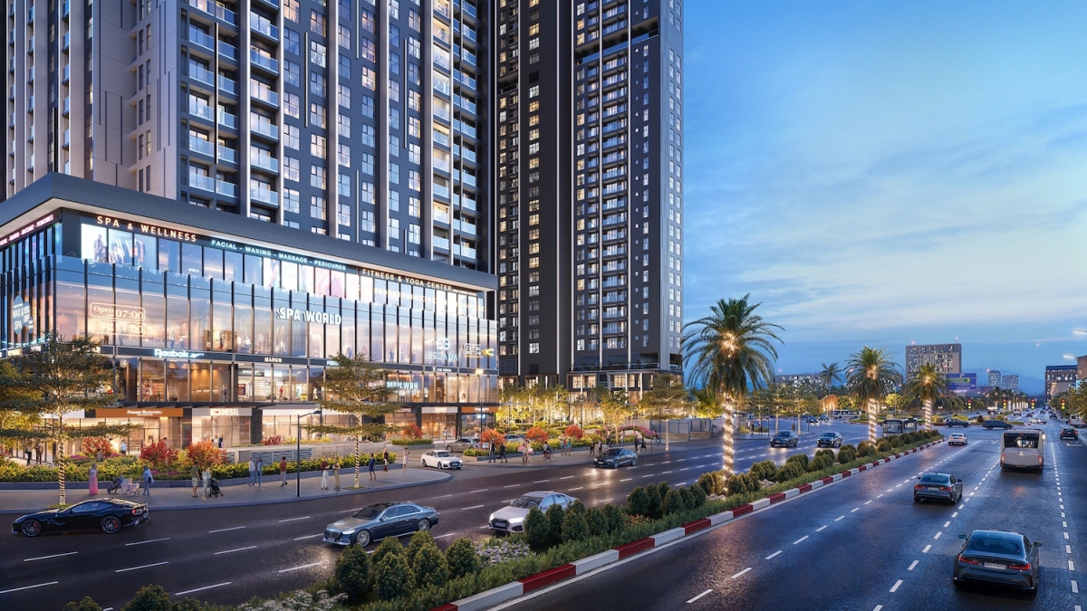 mik group và hành trình kiến tạo phong cách sống timeluxe living hình ảnh 3 mik group va hanh trinh kien tao phong cach song timeluxe living hinh anh 3