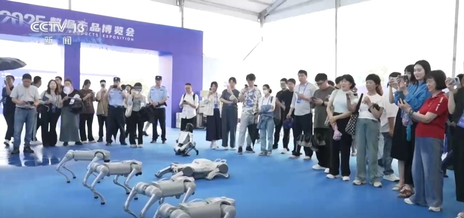 Quy mô ngành công nghiệp dữ liệu Trung Quốc dự kiến đạt 7.500 tỷ NDT vào năm 2030