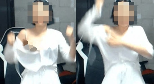 Cô gái 22 tuổi ở Hà Nội bị tống tiền vì làm nhiệm vụ "livestream nhạy cảm"