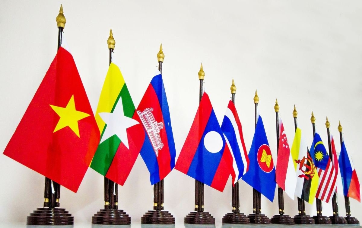 Inclusivity and sustainability-ASEAN’s new strategic path: Vietnamese Ambassador