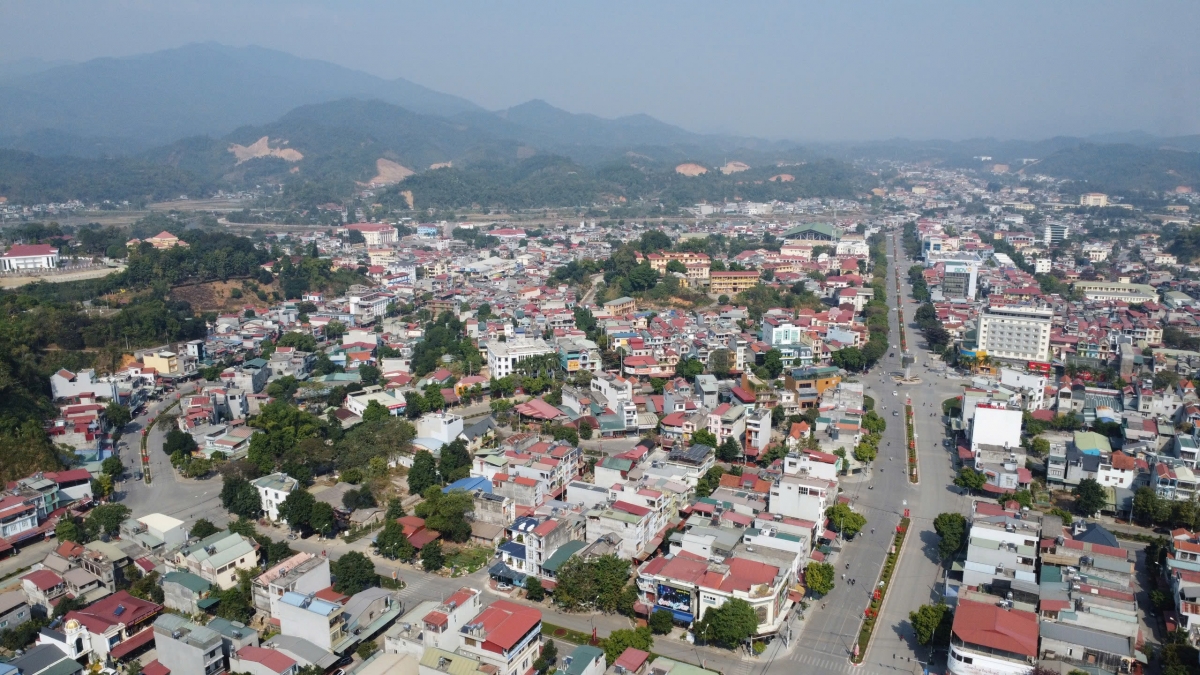 Bắc Kạn lấy ý kiến nhân dân về sửa đổi, bổ sung một số điều của Hiến pháp 2013