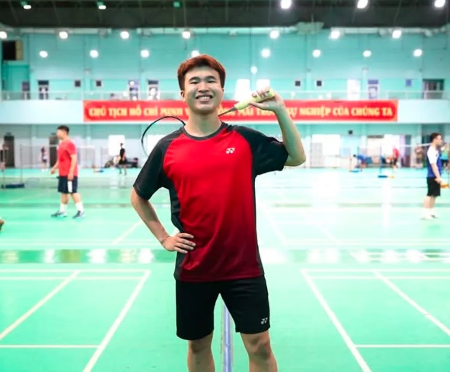 vietnamese players to vie for medals at bwf world tour super 500 picture 1 vietnamese players to vie for medals at bwf world tour super 500 picture 1