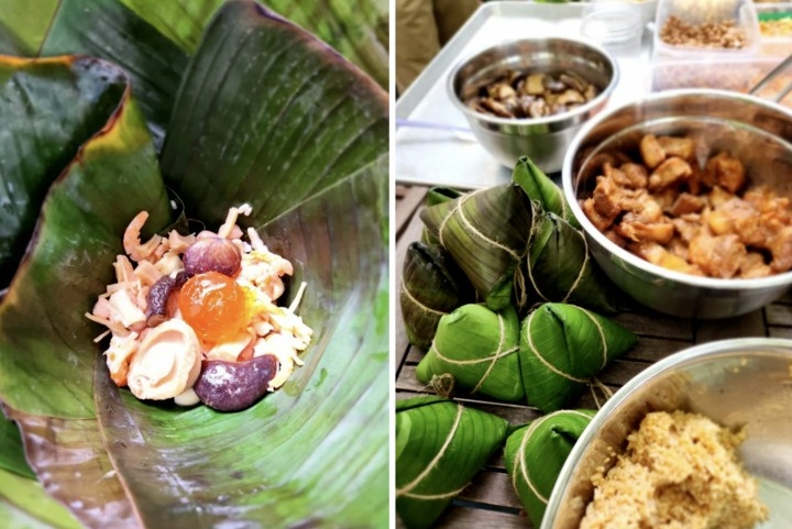 tết Đoan ngọ ăn gì để diệt sâu bọ hình ảnh 7 tet Doan ngo an gi de diet sau bo hinh anh 7