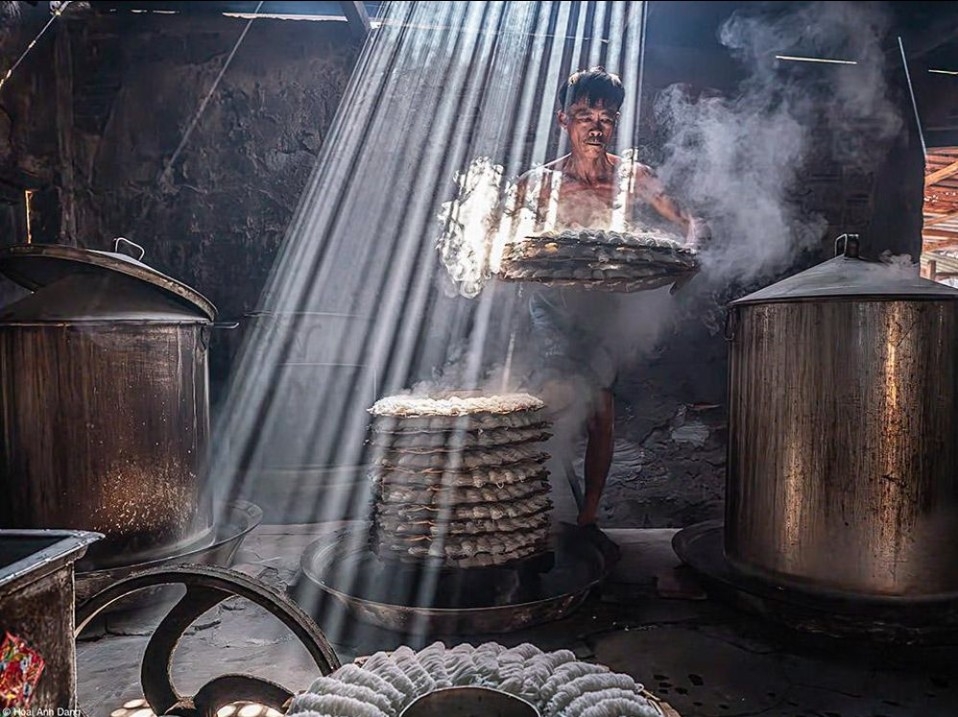 photos of vietnam nominated at world food photography awards 2025 picture 2