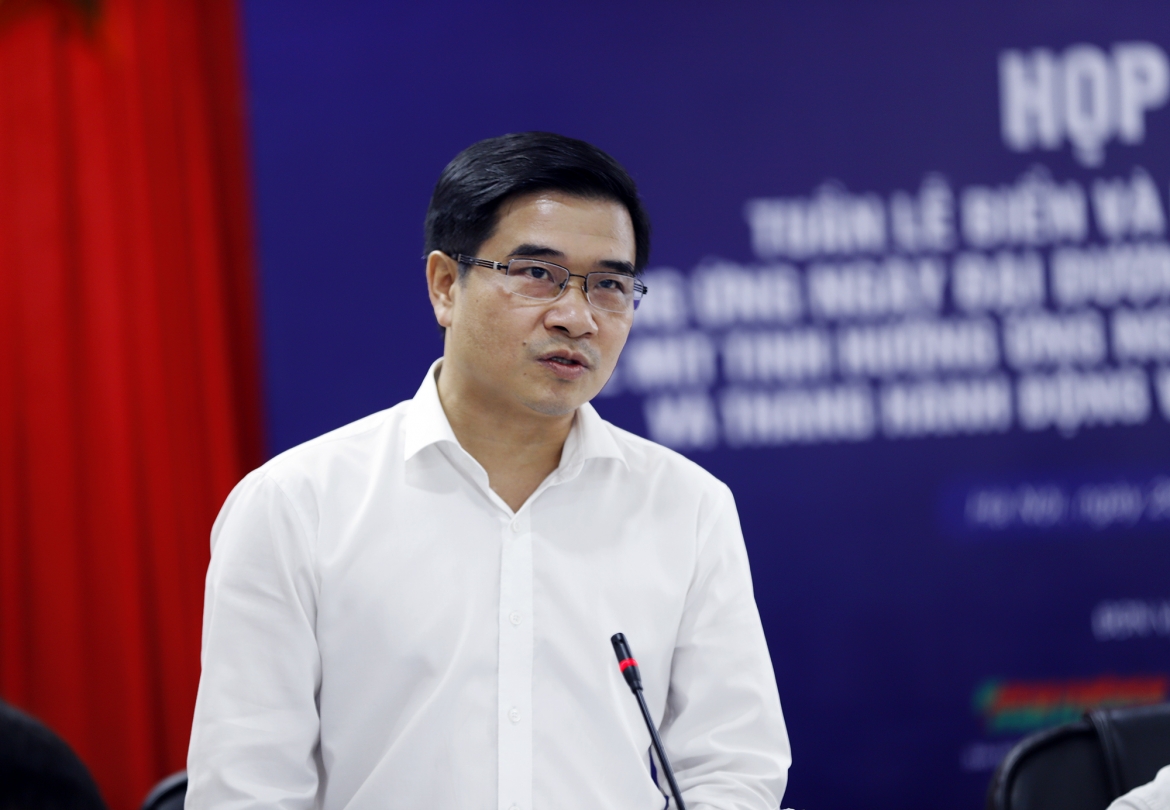 khong the xem nhe moi truong va dai duong de phuc vu phat trien hinh anh 3