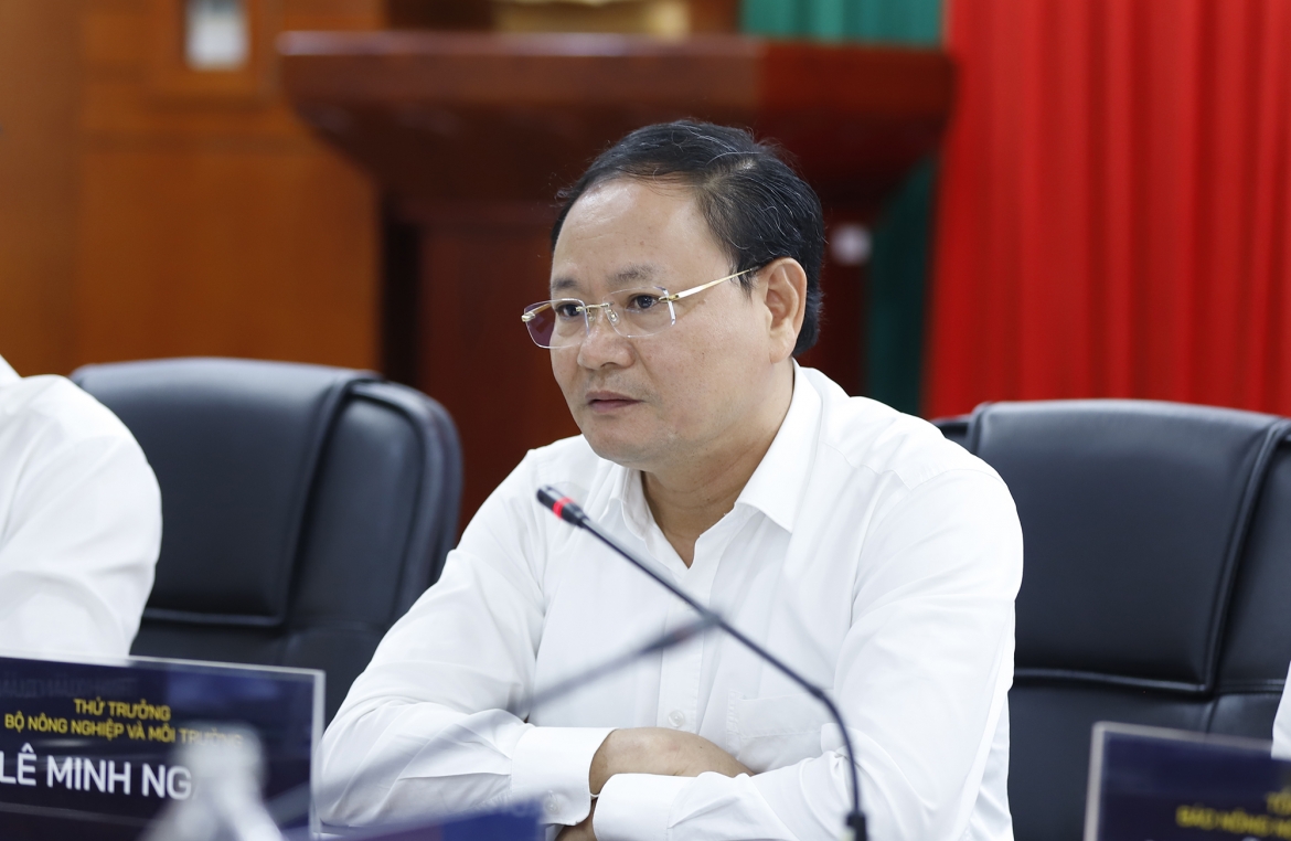 khong the xem nhe moi truong va dai duong de phuc vu phat trien hinh anh 2