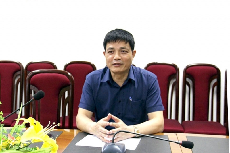 bắt tạm giam nguyên cục trưởng cục attp bộ y tế cùng nhiều đồng phạm hình ảnh 1 bat tam giam nguyen cuc truong cuc attp bo y te cung nhieu dong pham hinh anh 1