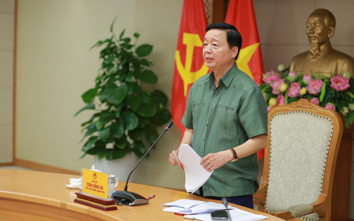 Nhà đất tăng giá nhanh cục bộ tại một số địa phương sau thông tin sáp nhập