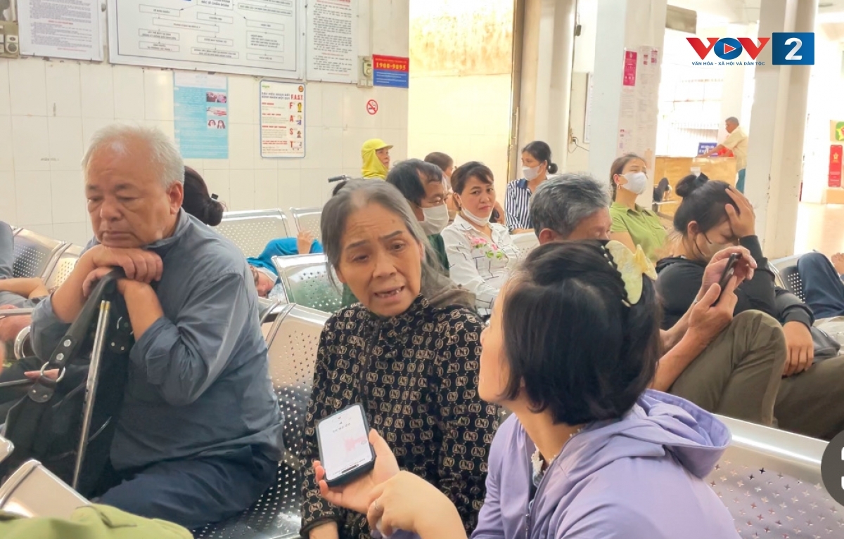 Vụ việc ở BV Đa khoa Nam Định: Không chỉ tiền mà là tư duy tiếp đón người bệnh
