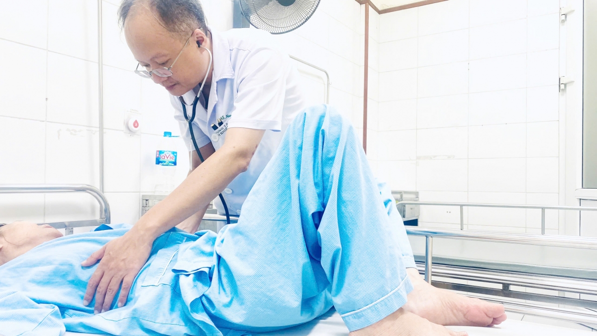 Biến chứng nguy hiểm của bệnh sởi ở người trưởng thành