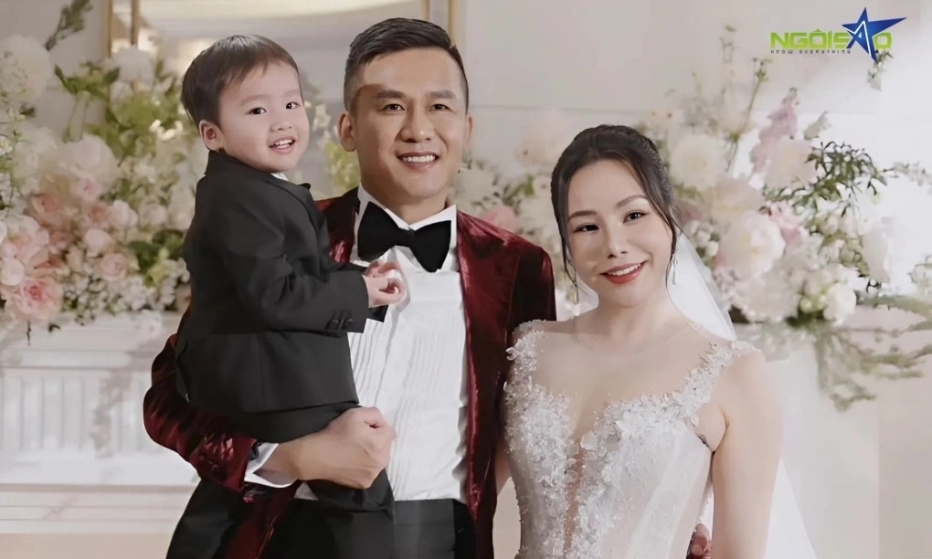 sao việt 18 5 hồ quỳnh hương khóc khi nghe con trai nói yêu bố mẹ hình ảnh 1 sao viet 18 5 ho quynh huong khoc khi nghe con trai noi yeu bo me hinh anh 1