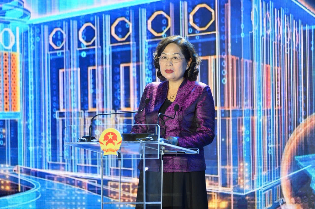 chuyển đổi số ngành ngân hàng 2025 kiến tạo hệ sinh thái tài chính thông minh hình ảnh 2 chuyen doi so nganh ngan hang 2025 kien tao he sinh thai tai chinh thong minh hinh anh 2