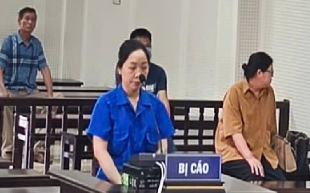 Quảng Ninh: Lừa 11 tỷ đồng, nhận án 14 năm tù