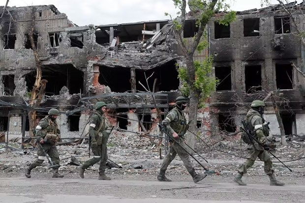 Nga và Ukraine “lệch pha” trong đàm phán, Mỹ đối mặt thách thức lớn