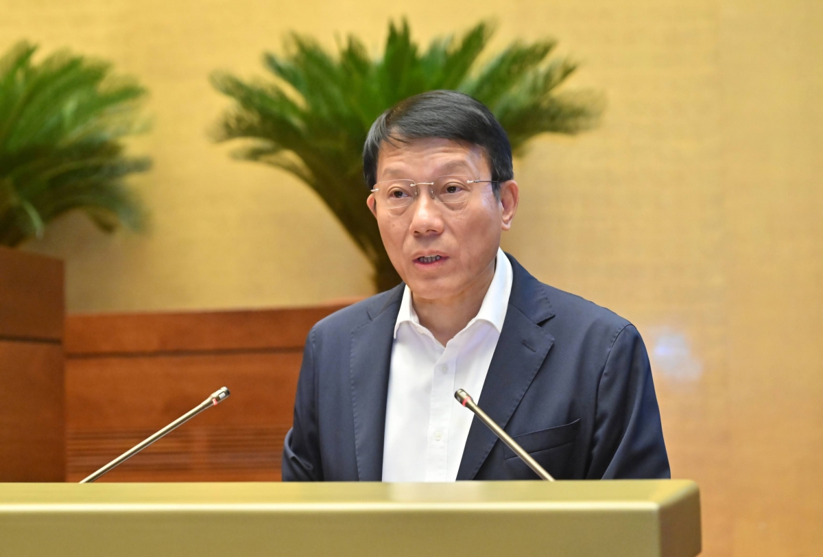 bo truong luong tam quang Dieu chinh bo tu hinh voi toi tham o, nhan hoi lo hinh anh 1 bo truong luong tam quang Dieu chinh bo tu hinh voi toi tham o, nhan hoi lo hinh anh 1