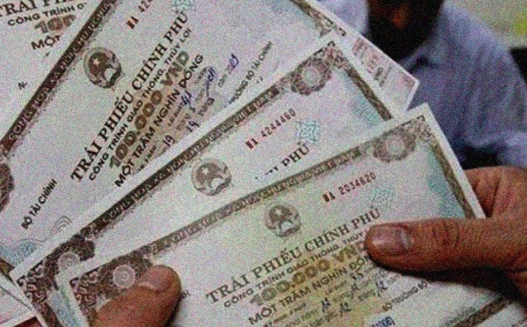 about us 1.69 billion raised from government bond auctions in april picture 1
