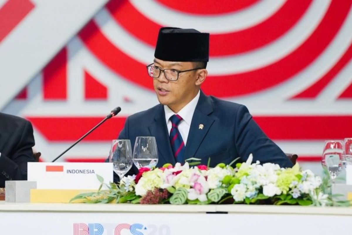 indonesia đề xuất làm trung gian hòa giải giữa Ấn Độ và pakistan hình ảnh 1 indonesia de xuat lam trung gian hoa giai giua An Do va pakistan hinh anh 1