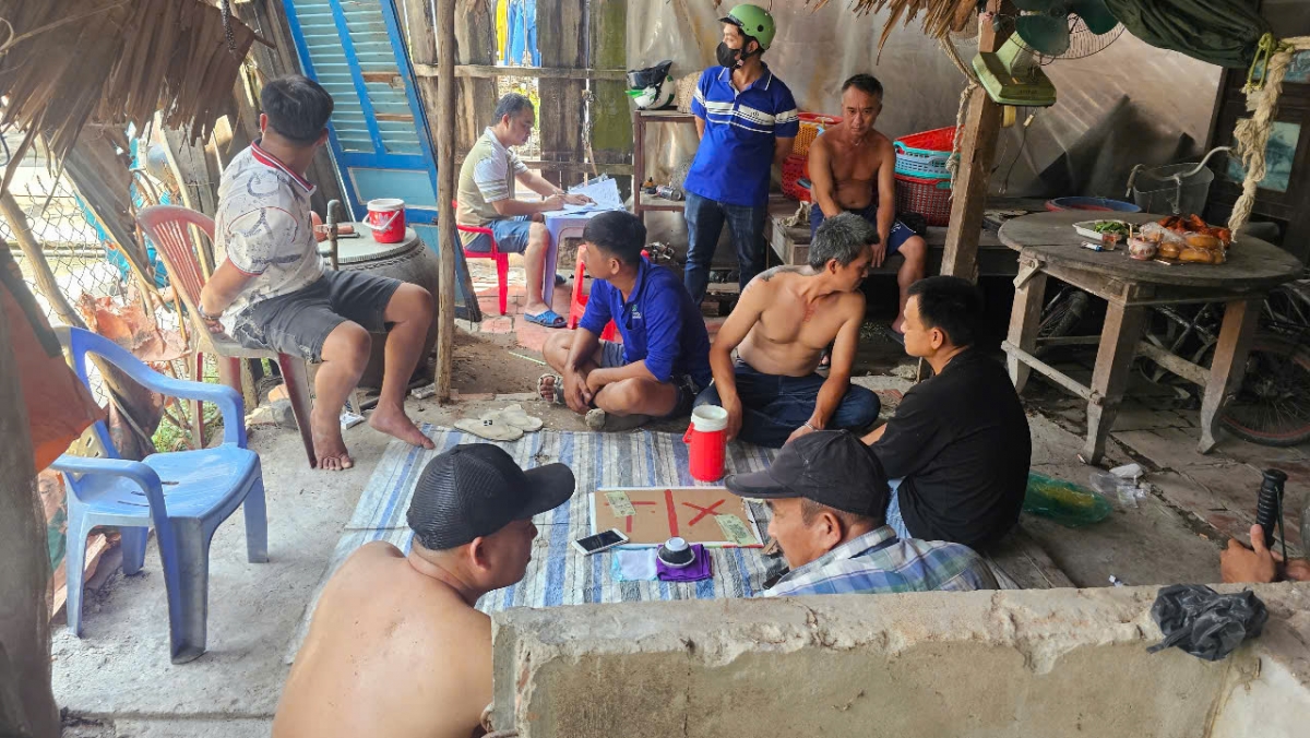 Tài Xỉu Bí Quyết Thắng Lớn & Những Cạm Bẫy Chờ Đợi