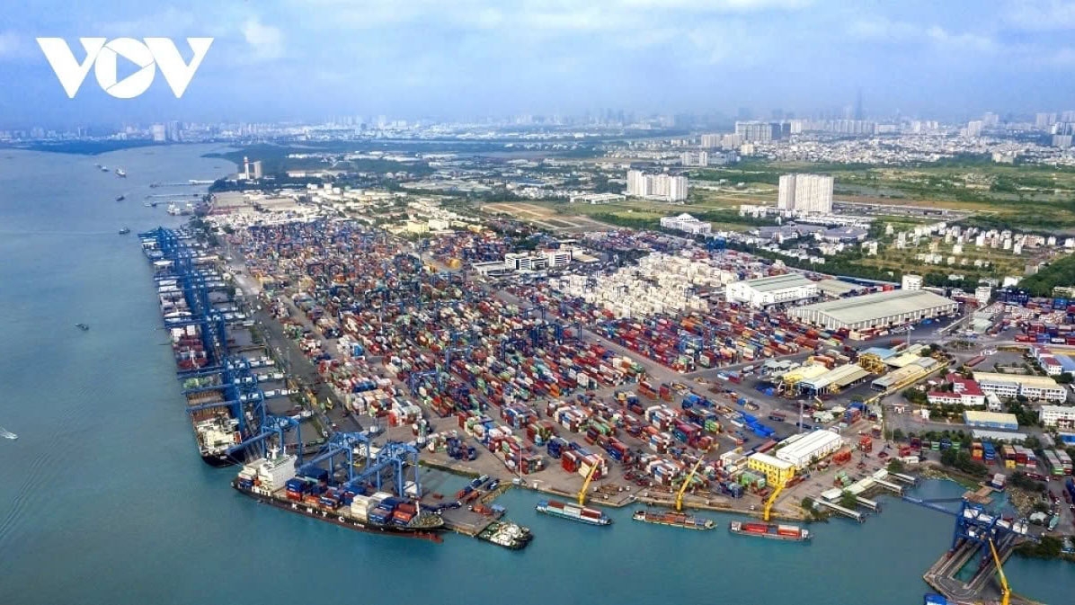 Đạt mục tiêu tăng trưởng 8 cần quyết tâm cao, nỗ lực lớn hình ảnh 1 Dat muc tieu tang truong 8 can quyet tam cao, no luc lon hinh anh 1