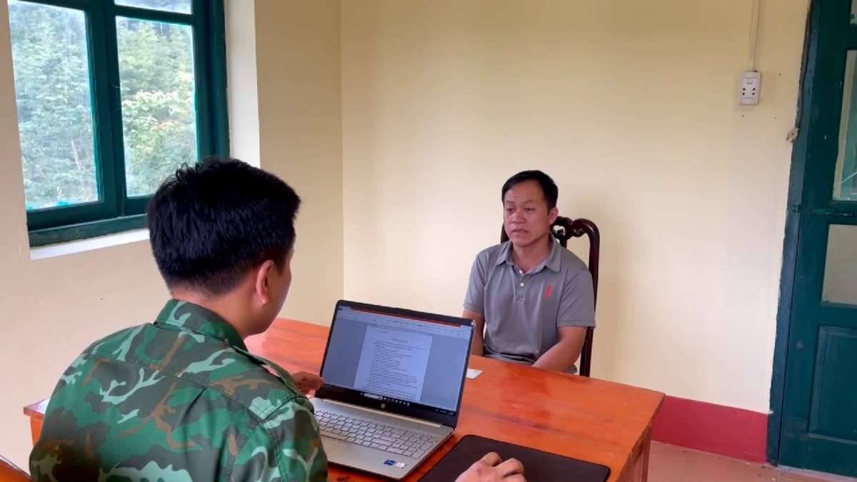 Cao Bằng liên tiếp phát hiện, xử lý nhiều vụ buôn lậu qua biên giới