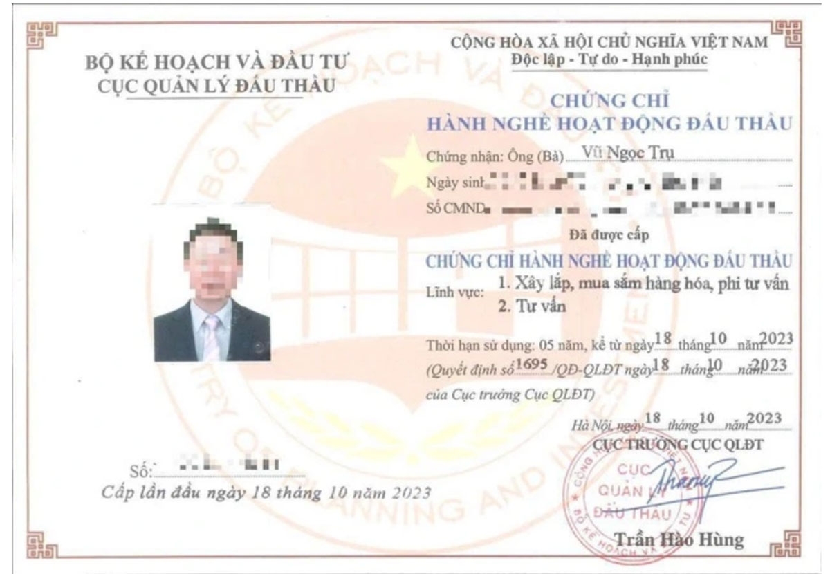 bình phước nói gì về việc tập đoàn sơn hải yêu cầu chấm thầu lại hình ảnh 2 binh phuoc noi gi ve viec tap doan son hai yeu cau cham thau lai hinh anh 2