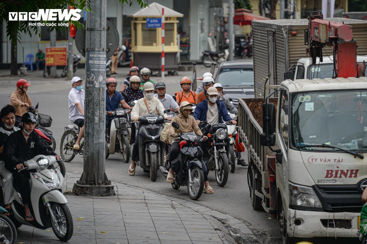 nơi xây cầu vượt gần 880 tỷ giải cứu nút thắt giao thông phía tây hà nội hình ảnh 10 noi xay cau vuot gan 880 ty giai cuu nut that giao thong phia tay ha noi hinh anh 10