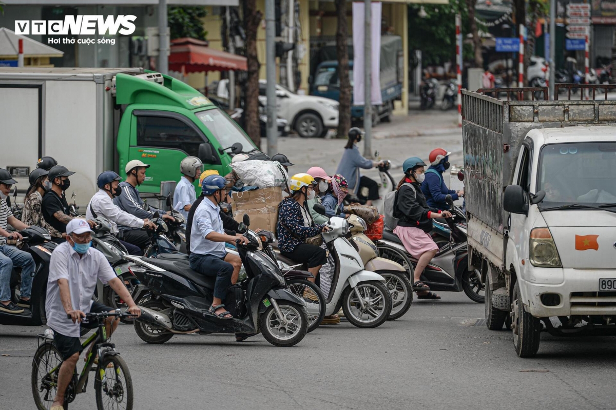 nơi xây cầu vượt gần 880 tỷ giải cứu nút thắt giao thông phía tây hà nội hình ảnh 11 noi xay cau vuot gan 880 ty giai cuu nut that giao thong phia tay ha noi hinh anh 11